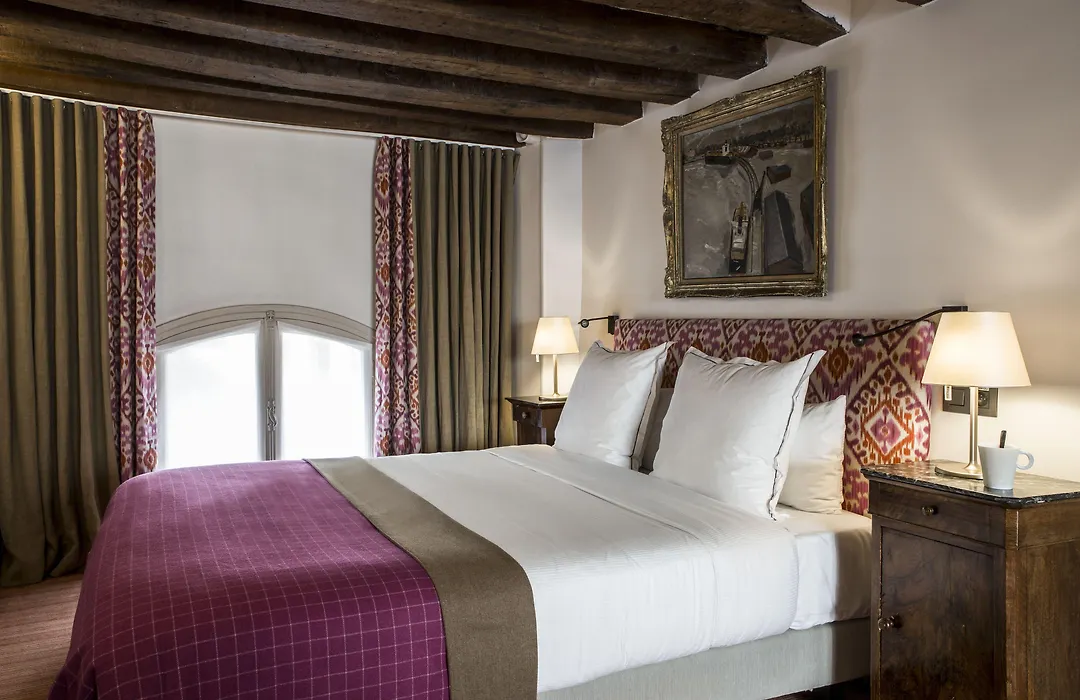 Hôtel des Saints Pères - Esprit de France-1