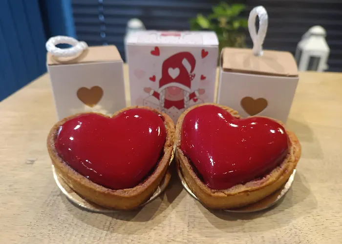 Montparnasse AlésiaHotel Parigi